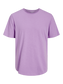 JJEBASHER T-Shirt - Purple Rose