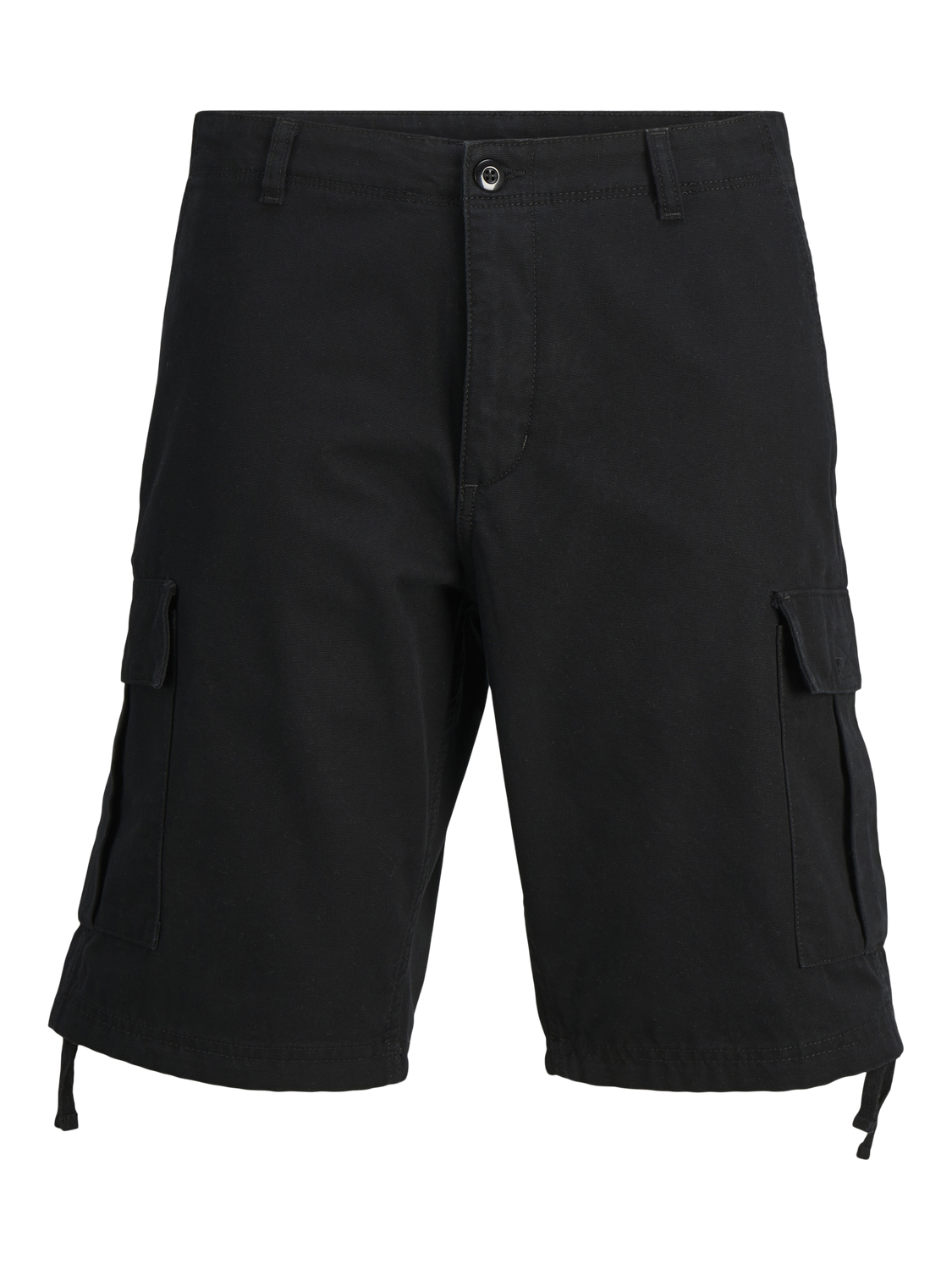 JPSTCOLE Shorts - Black