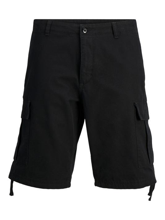 JPSTCOLE Shorts - Black