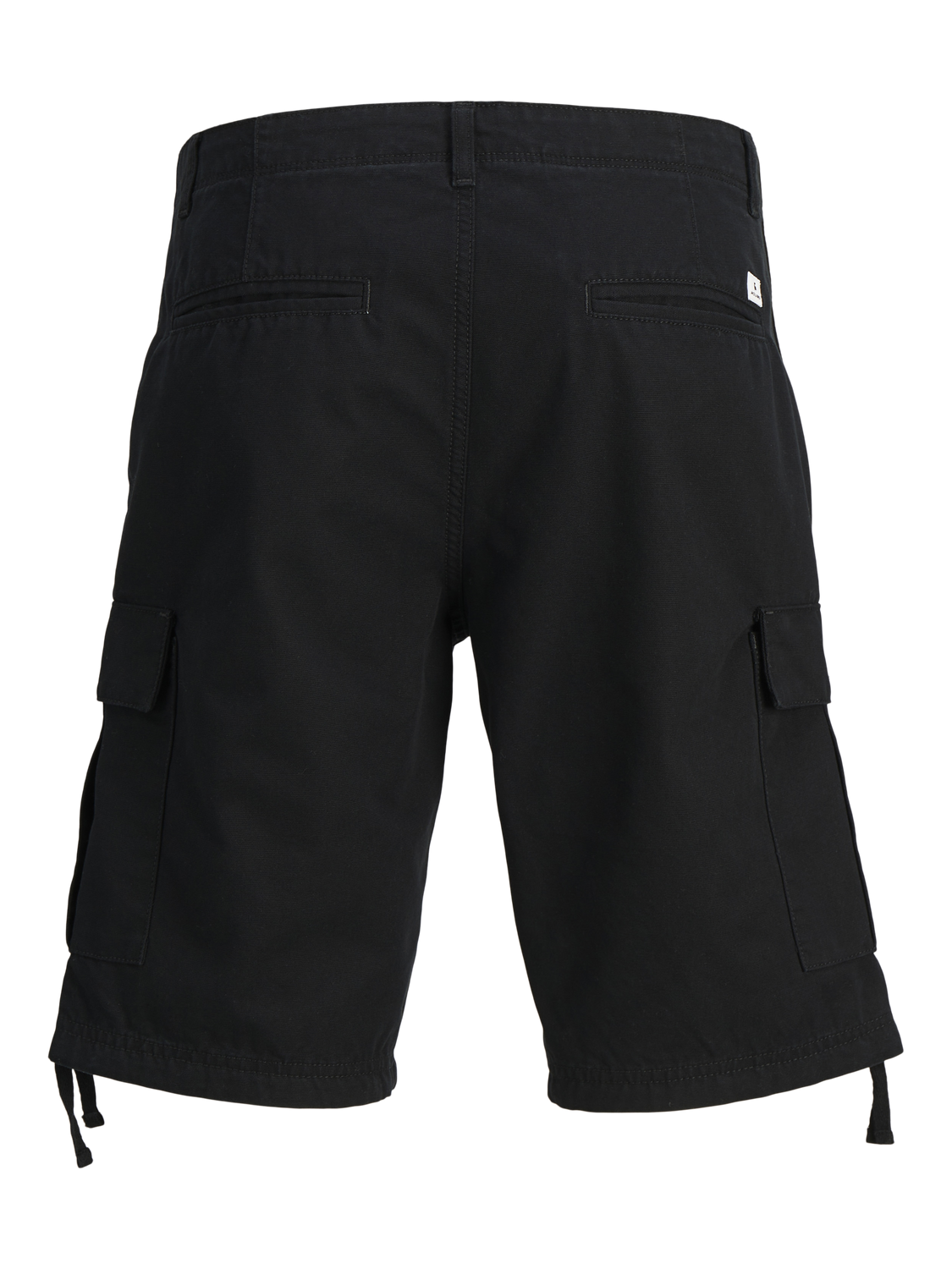 JPSTCOLE Shorts - Black