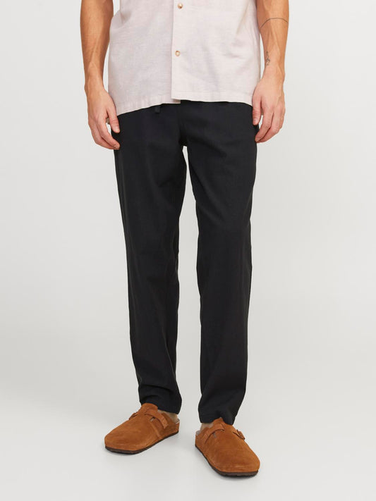 JPSTACE Pants - Black
