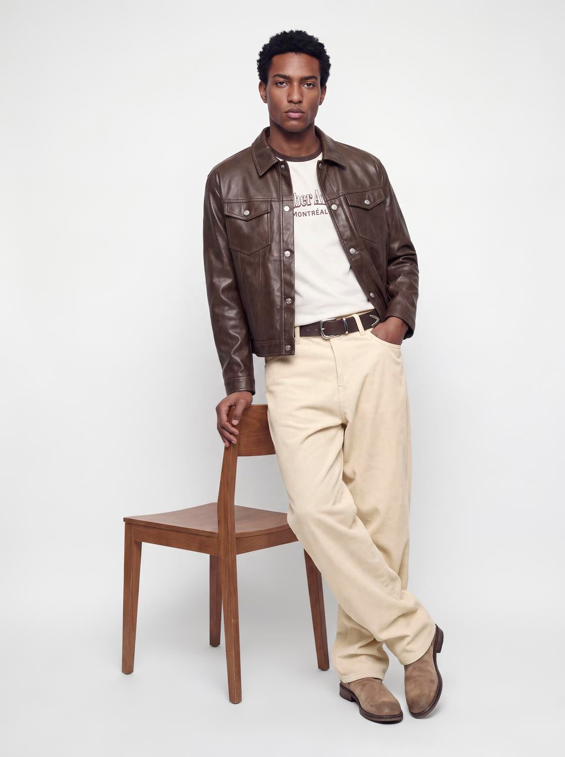 model_shot-creative