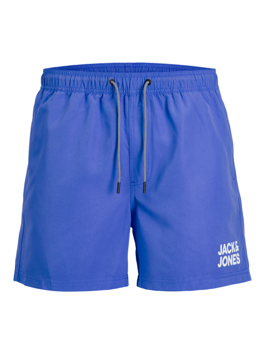 JPSTBALI Swimshorts - Bluing