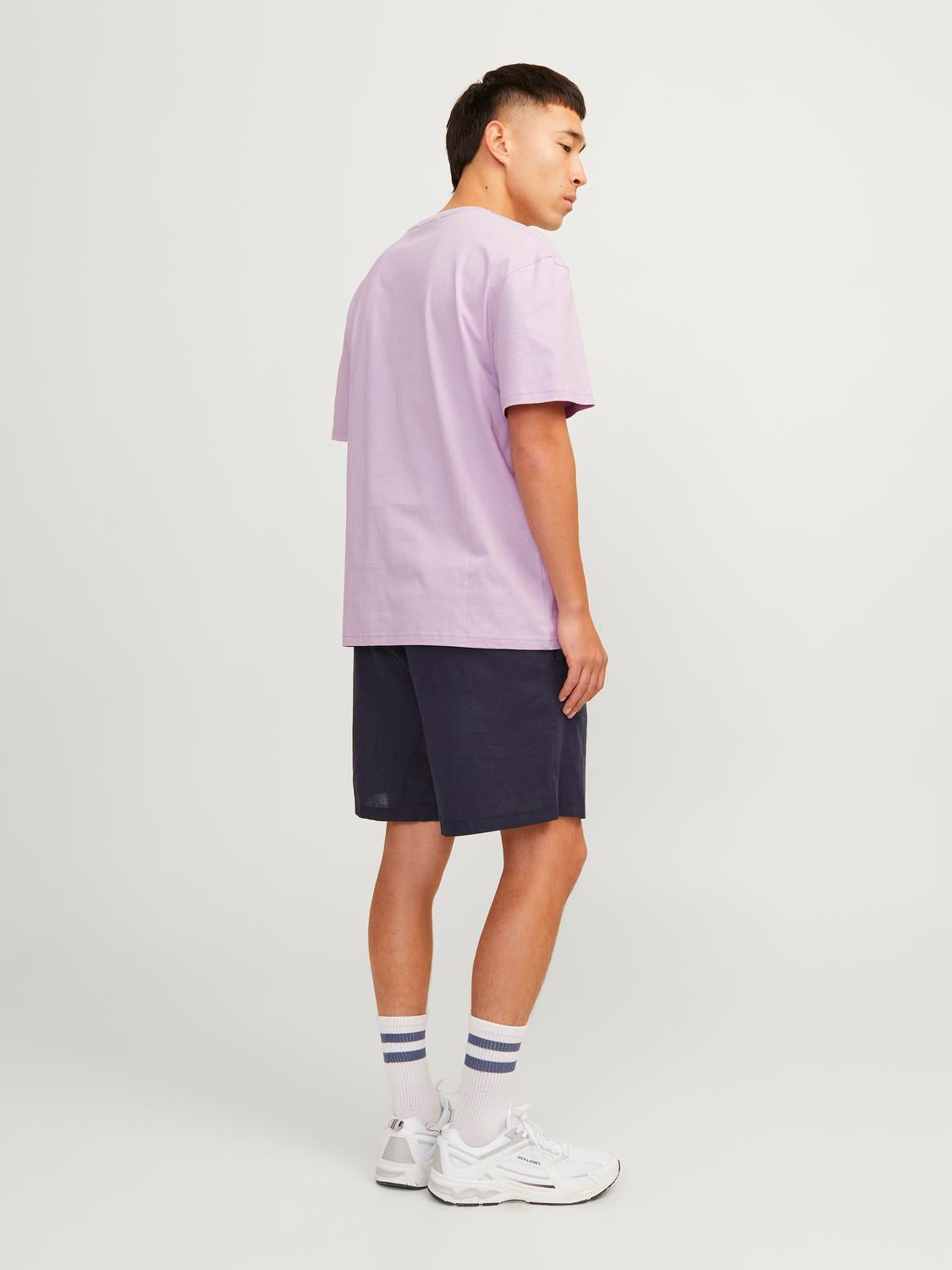 JORMARBELLA T-Shirt - Lavender Frost