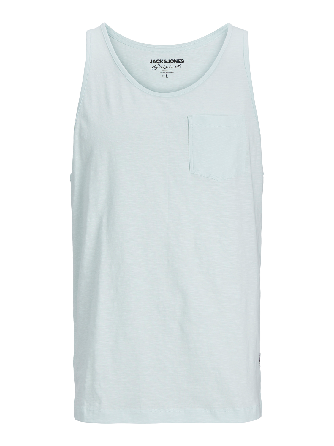 JORTAMPA Tank Top - Skylight