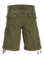 JPSTCOLE Shorts - Olive Night