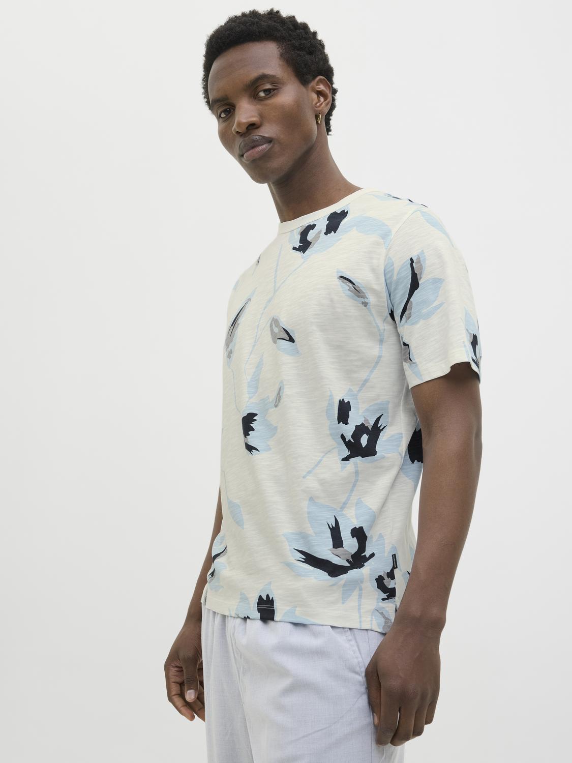 model_shot-creative