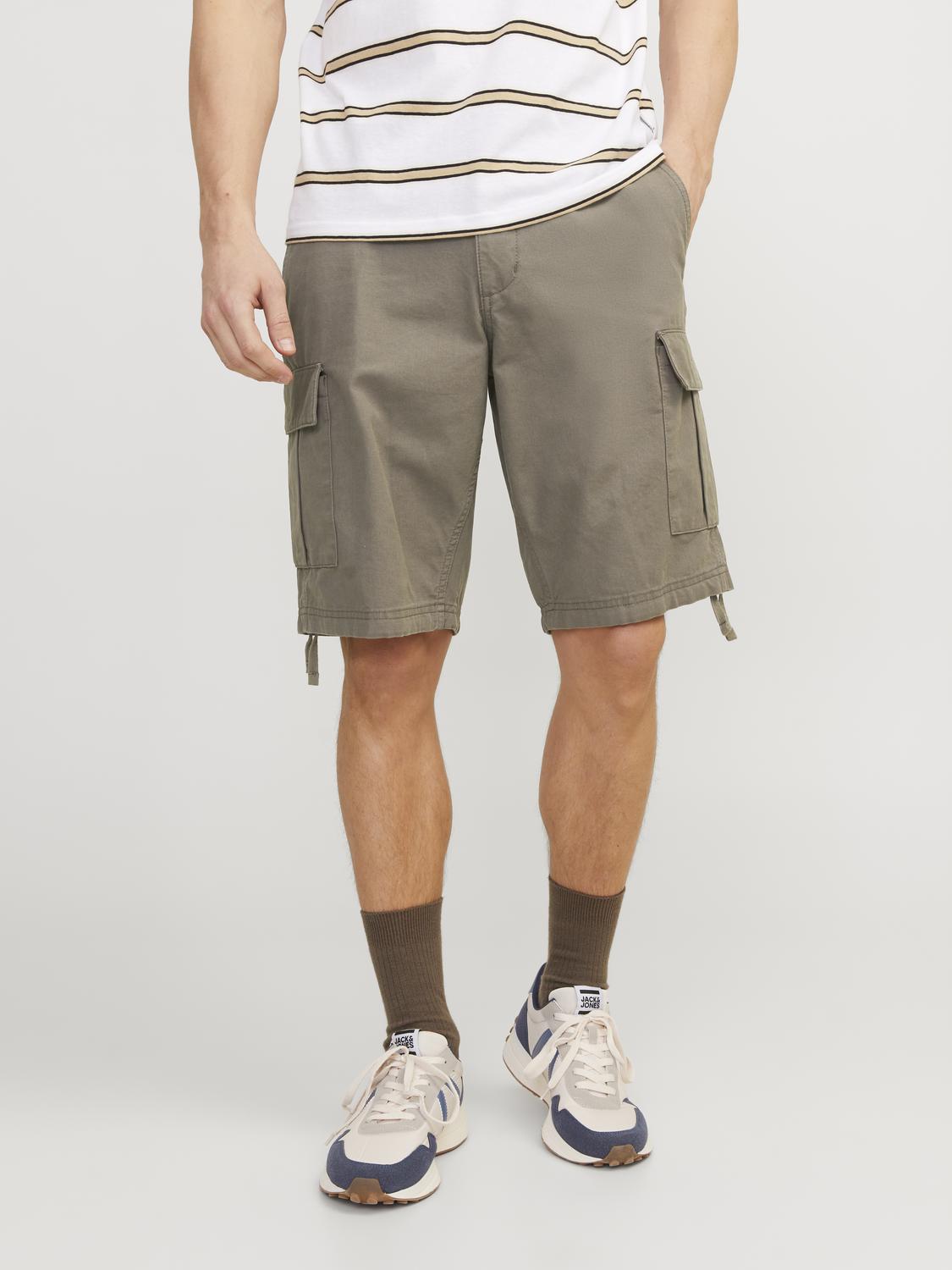 JPSTCOLE Shorts - Bungee Cord