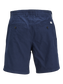 JPSTACE Shorts - Navy Blazer