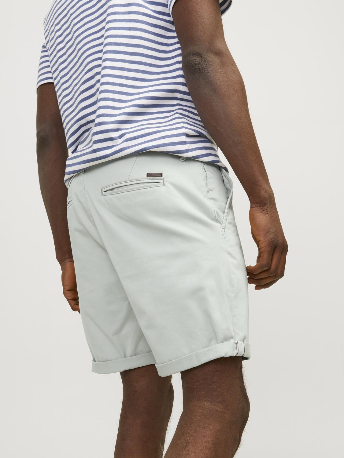 JPSTBOWIE Shorts - Desert Sage