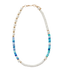 JACOXFORD Necklace - White