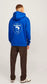 JJELEGACY Sweatshirt - Nautical Blue