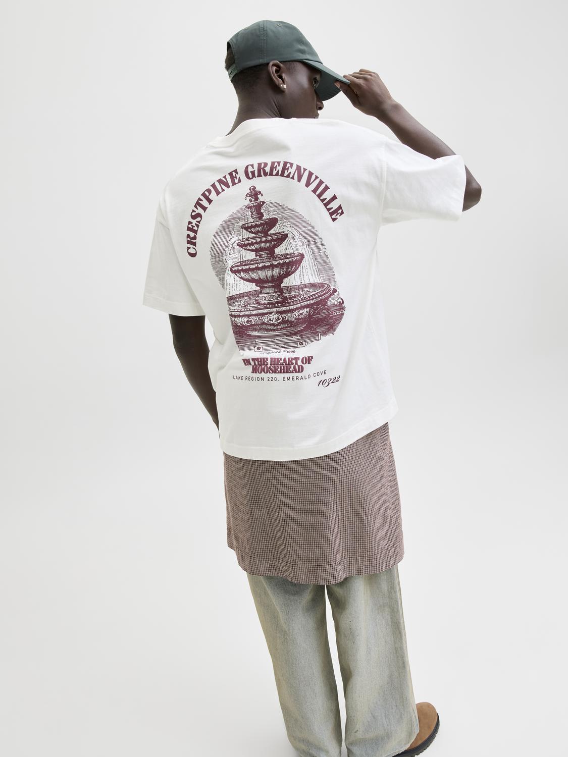 model_shot-creative
