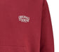 JORGRAND Sweatshirt - Tibetan Red