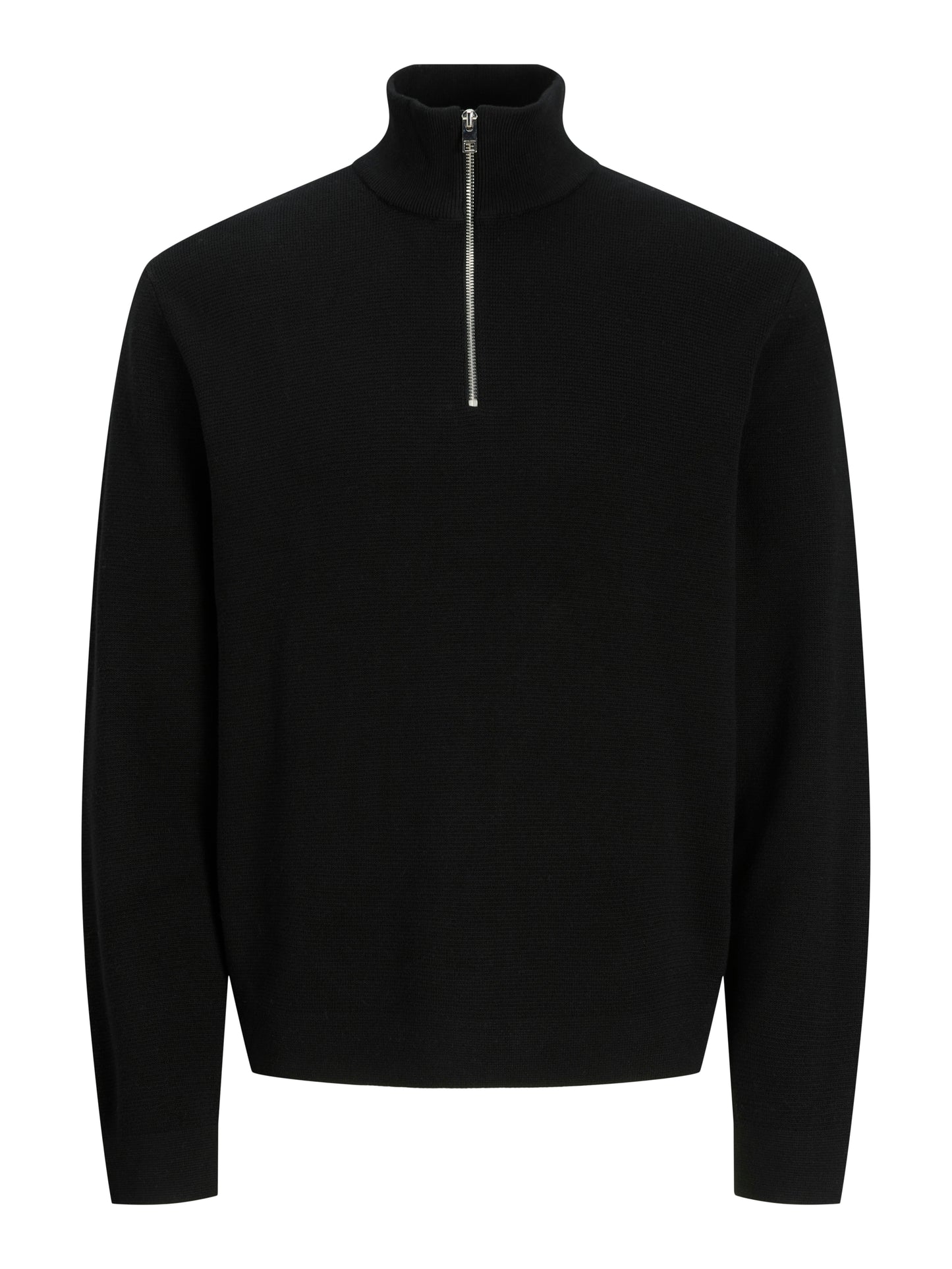 JPRBLAMILANO Pullover - Black
