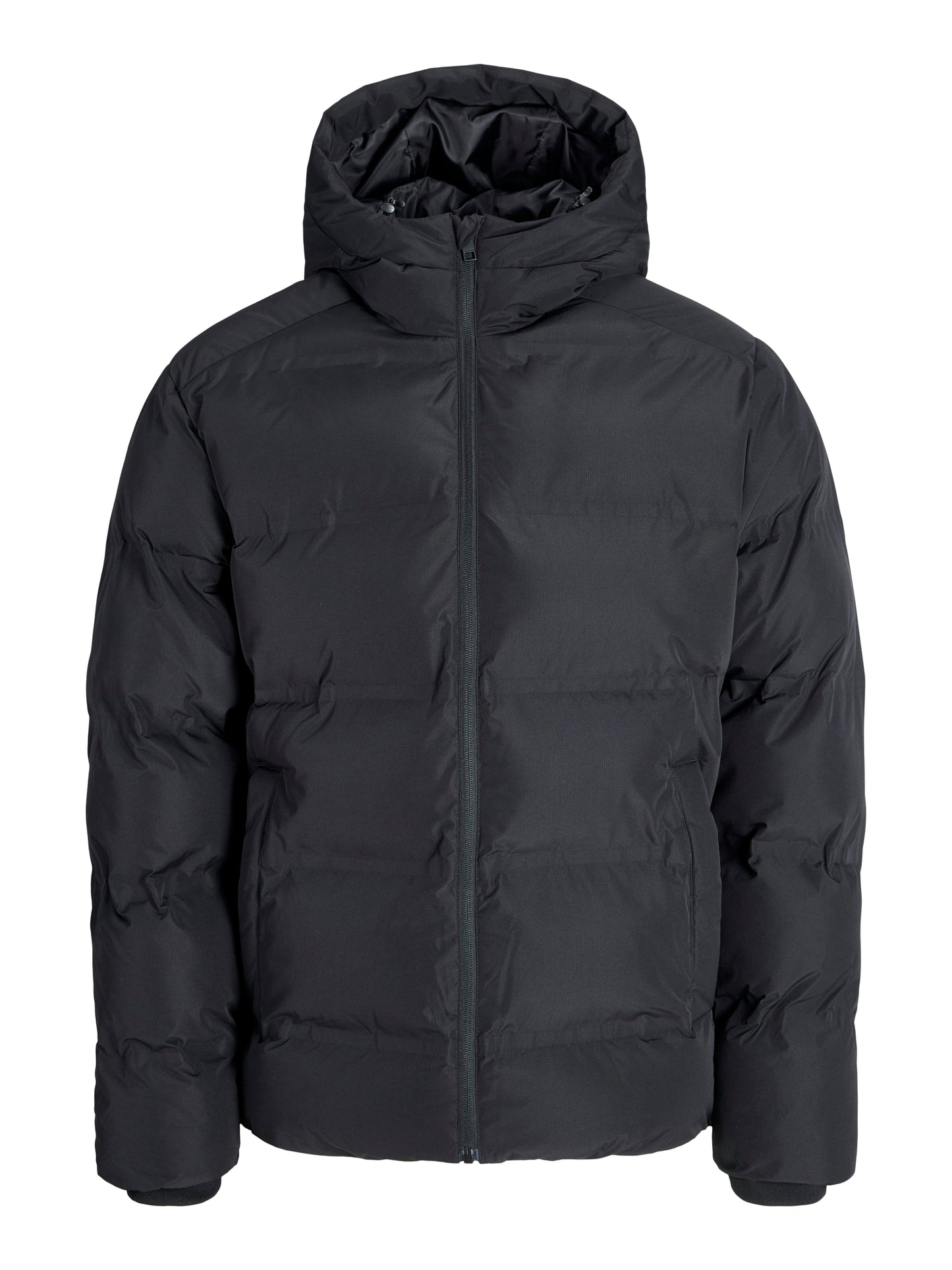 JJESOHO Puffer - Black