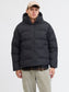 JJESOHO Puffer - Black