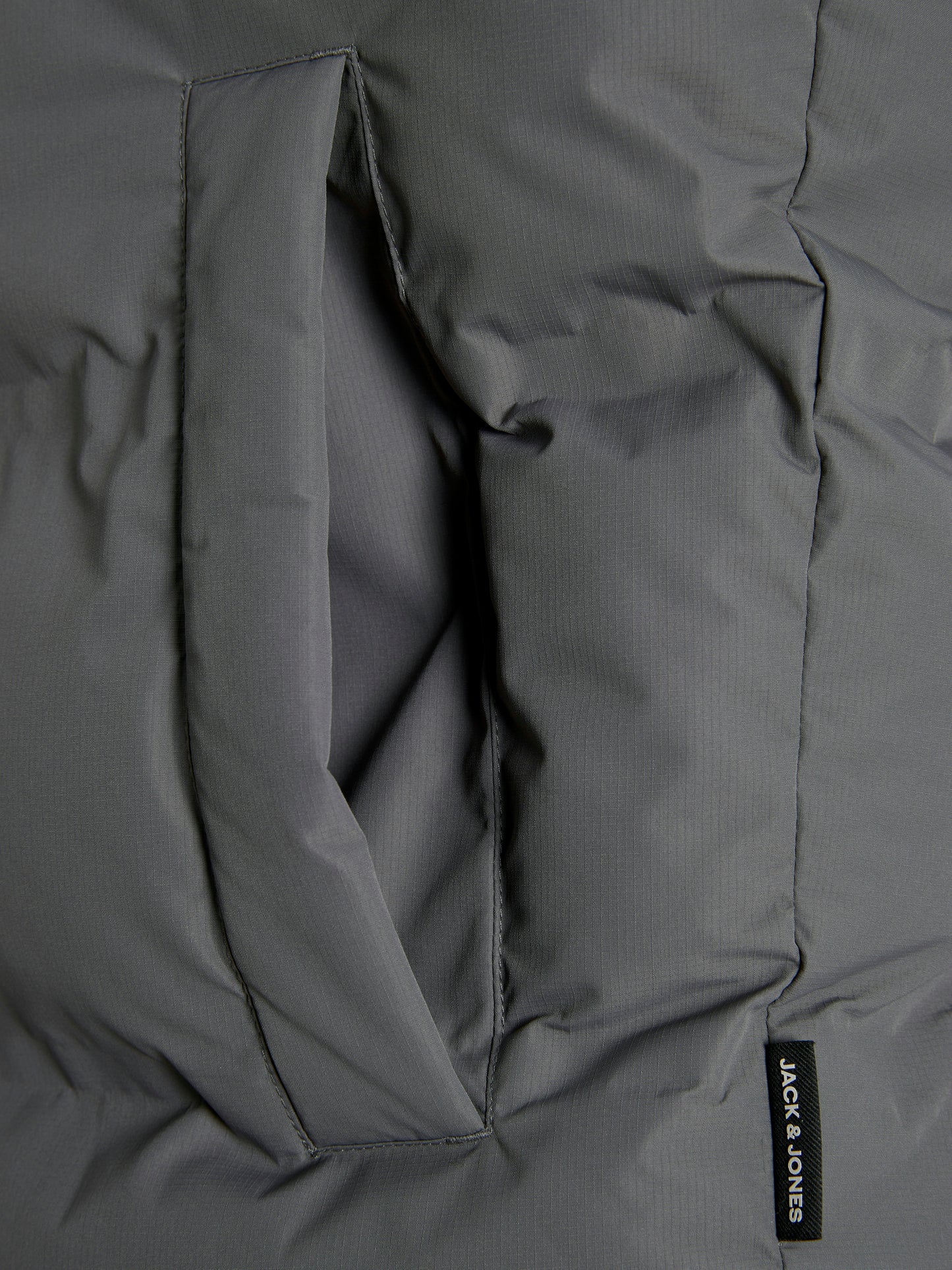 JJESOHO Puffer - Castlerock