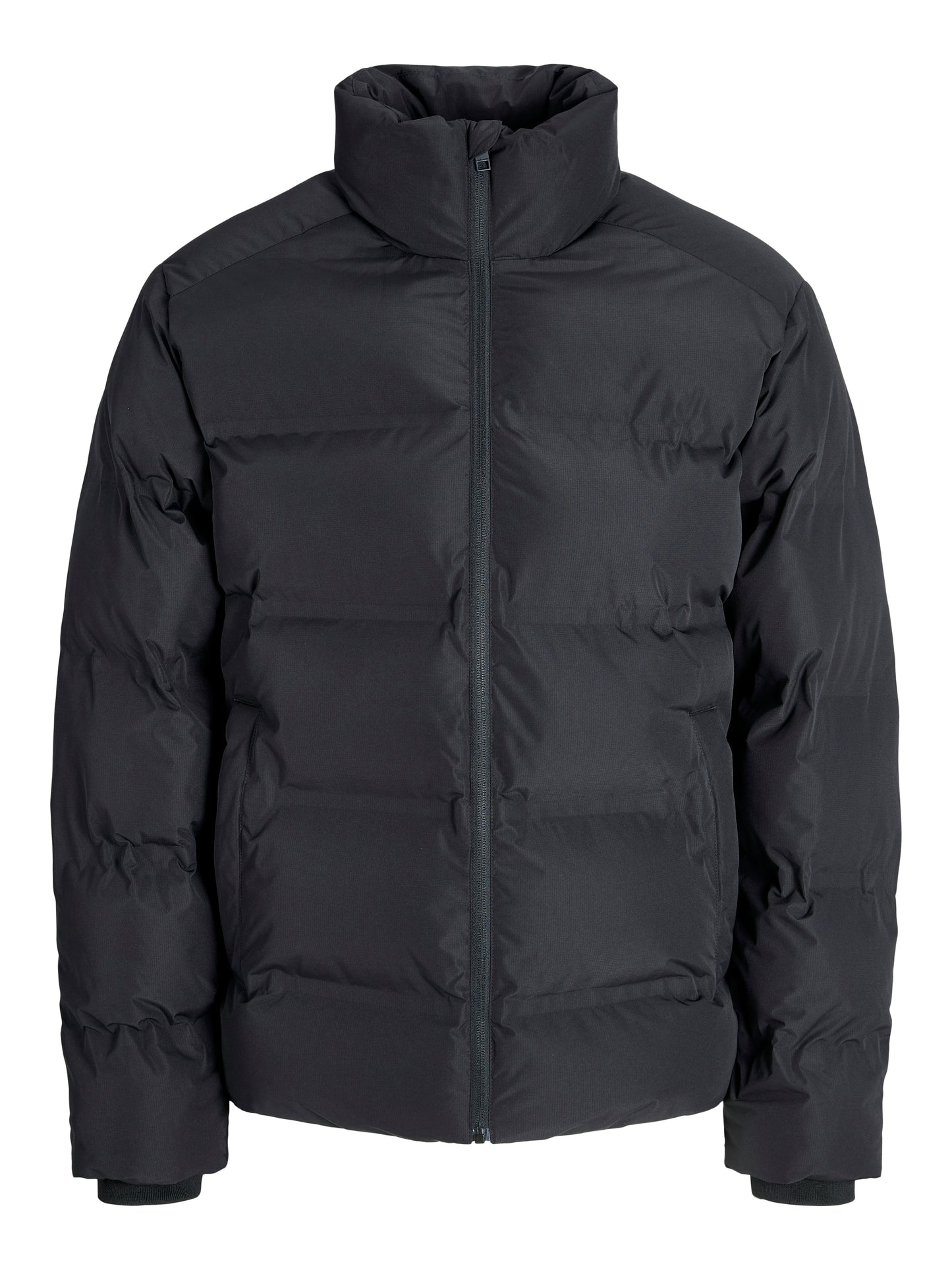 JJESOHO Puffer - Black