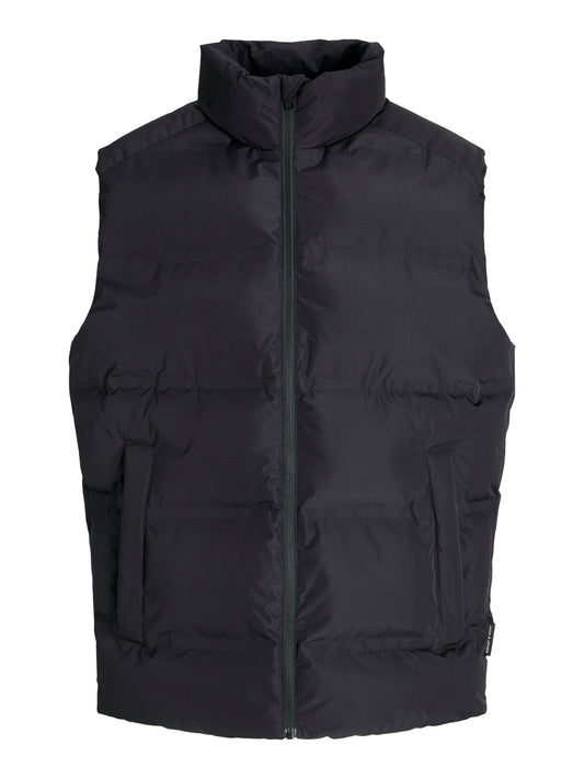 JJESOHO Otw Gilet - Black