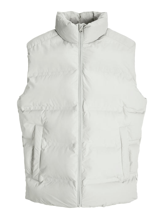 JJESOHO Otw Gilet - Dove