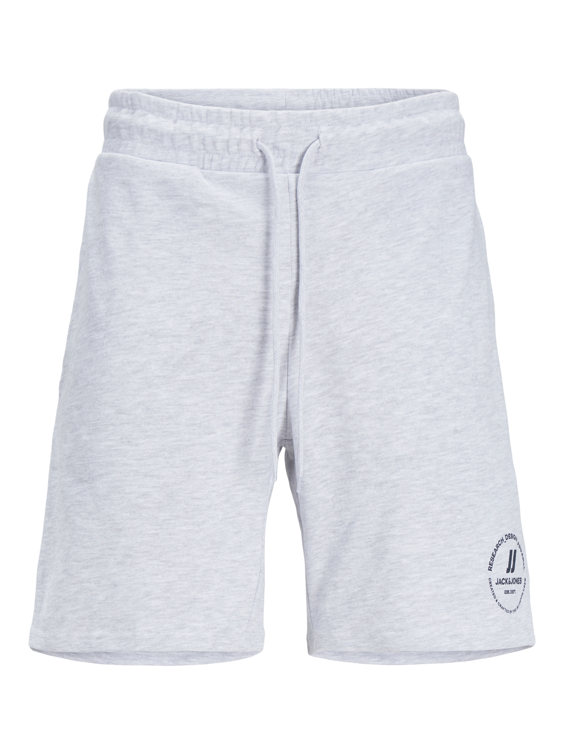 JPSTSWIFT Shorts - White Melange