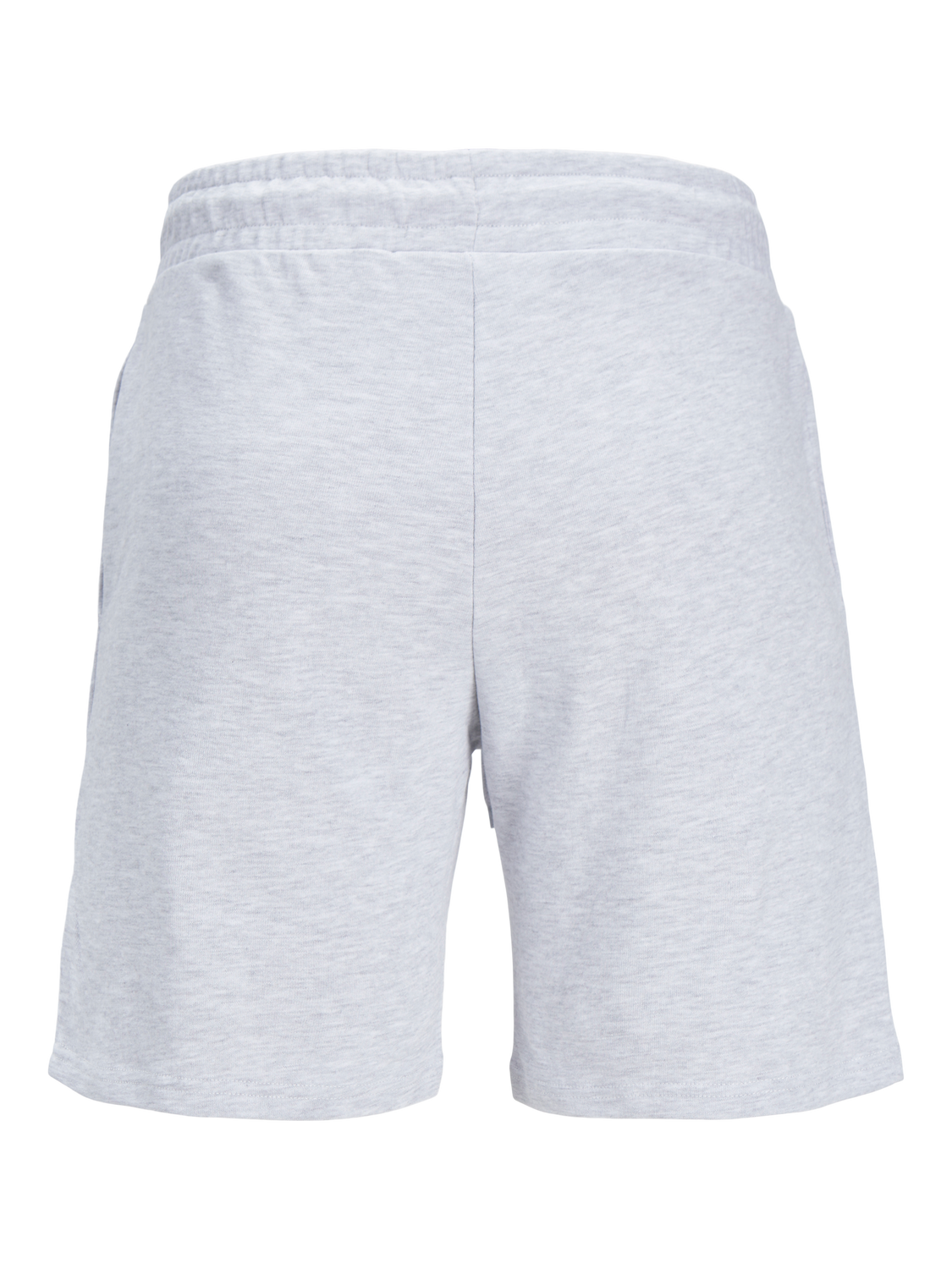 JPSTSWIFT Shorts - White Melange