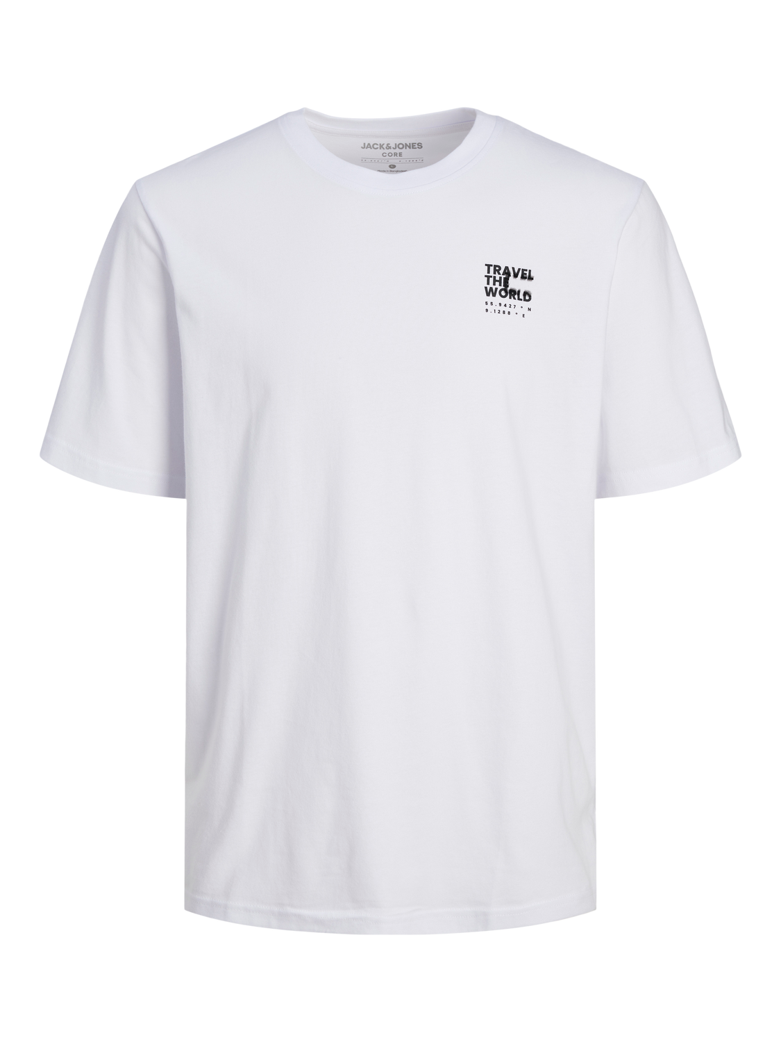 JCOPRJCT T-Shirt - White