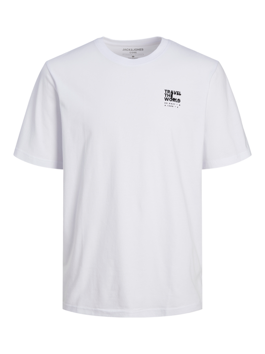 JCOPRJCT T-Shirt - White