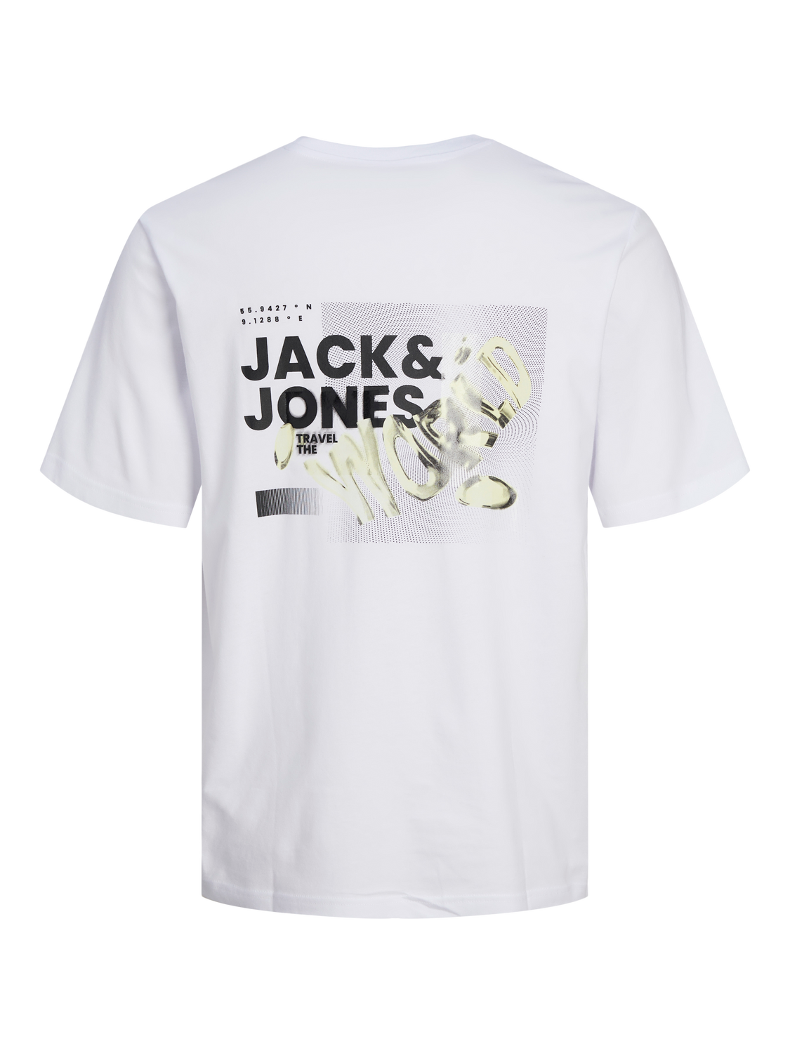 JCOPRJCT T-Shirt - White