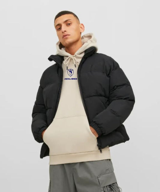 JJEBRADLEY Sweatshirt - Moonbeam