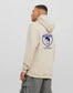PAFOSFCJJEBRADLEY Sweatshirt - Moonbeam