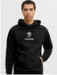 PAFOSFCJJEBRADLEY Sweatshirt - Black