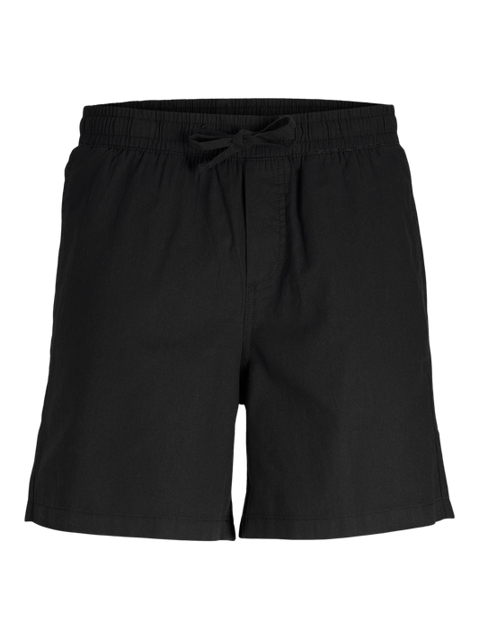 JPSTJAIDEN Shorts - Black