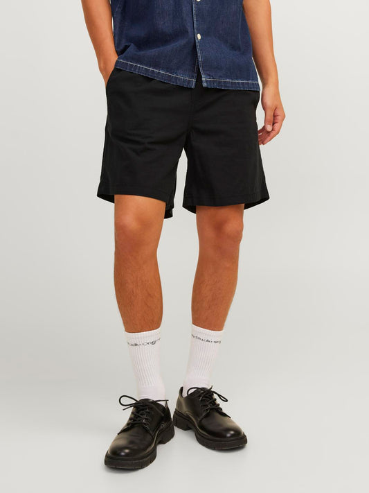 JPSTJAIDEN Shorts - Black