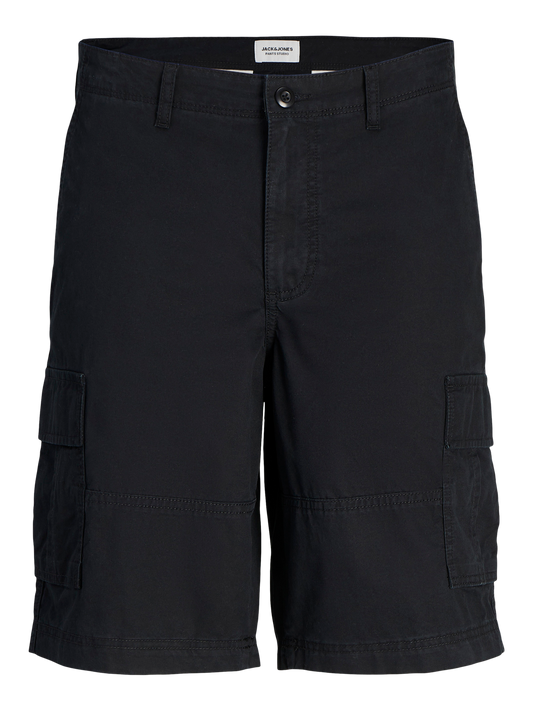 JPSTCOLE Shorts - Black