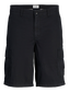 JPSTCOLE Shorts - Black