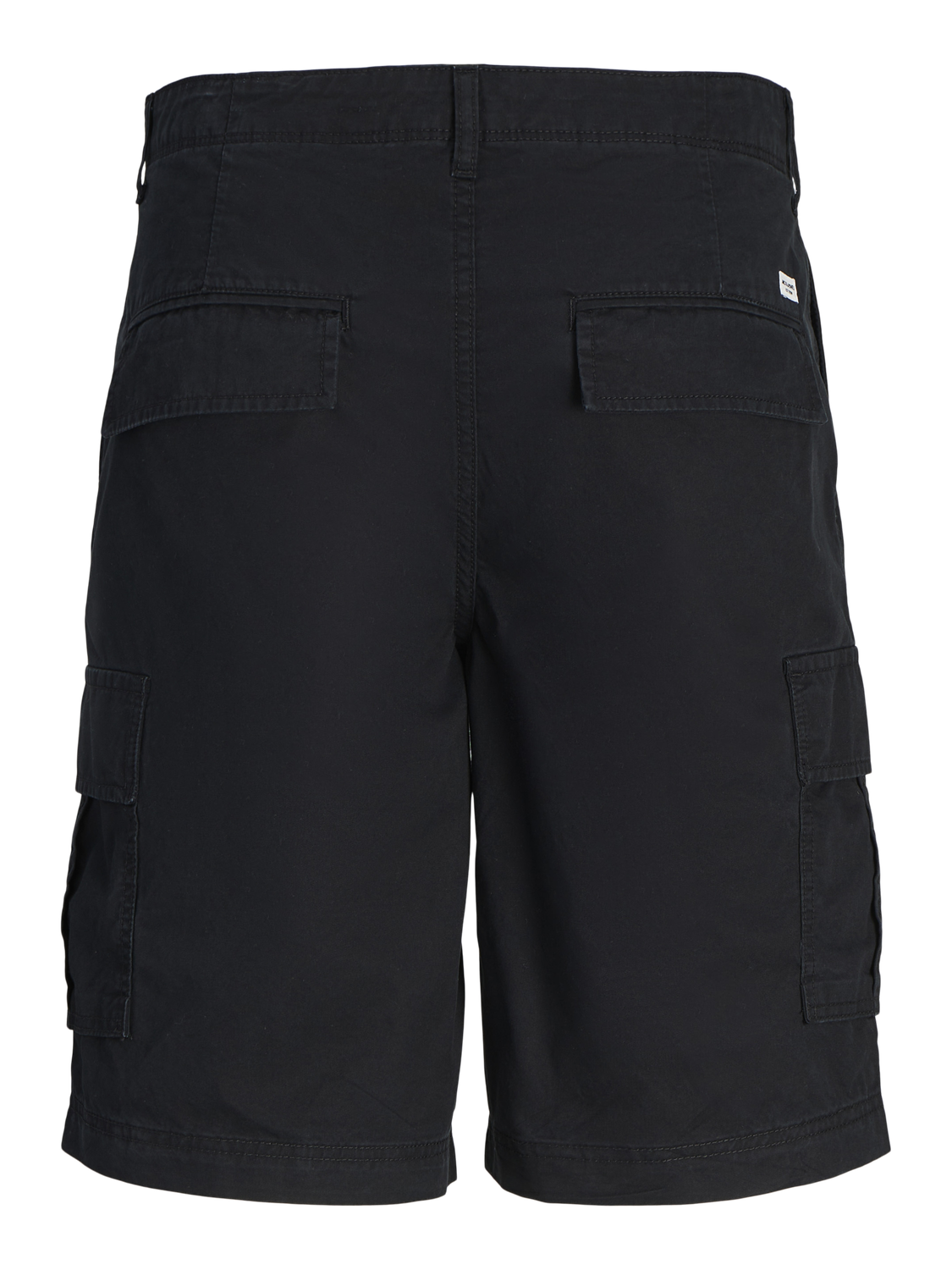 JPSTCOLE Shorts - Black