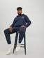 PlusSizeJPSTGORDON Track Pants - Navy Blazer