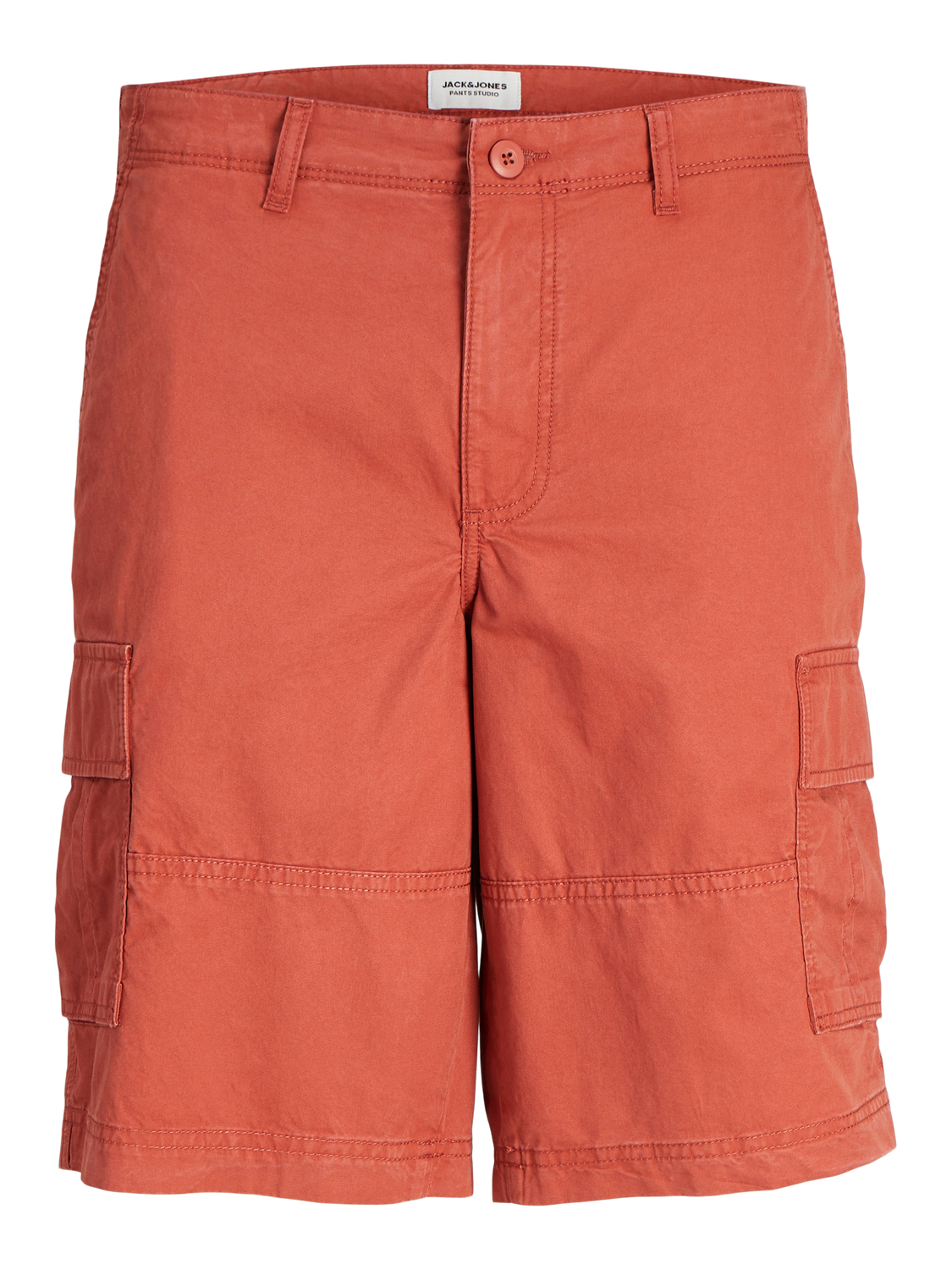 JPSTCOLE Shorts - Cinnabar