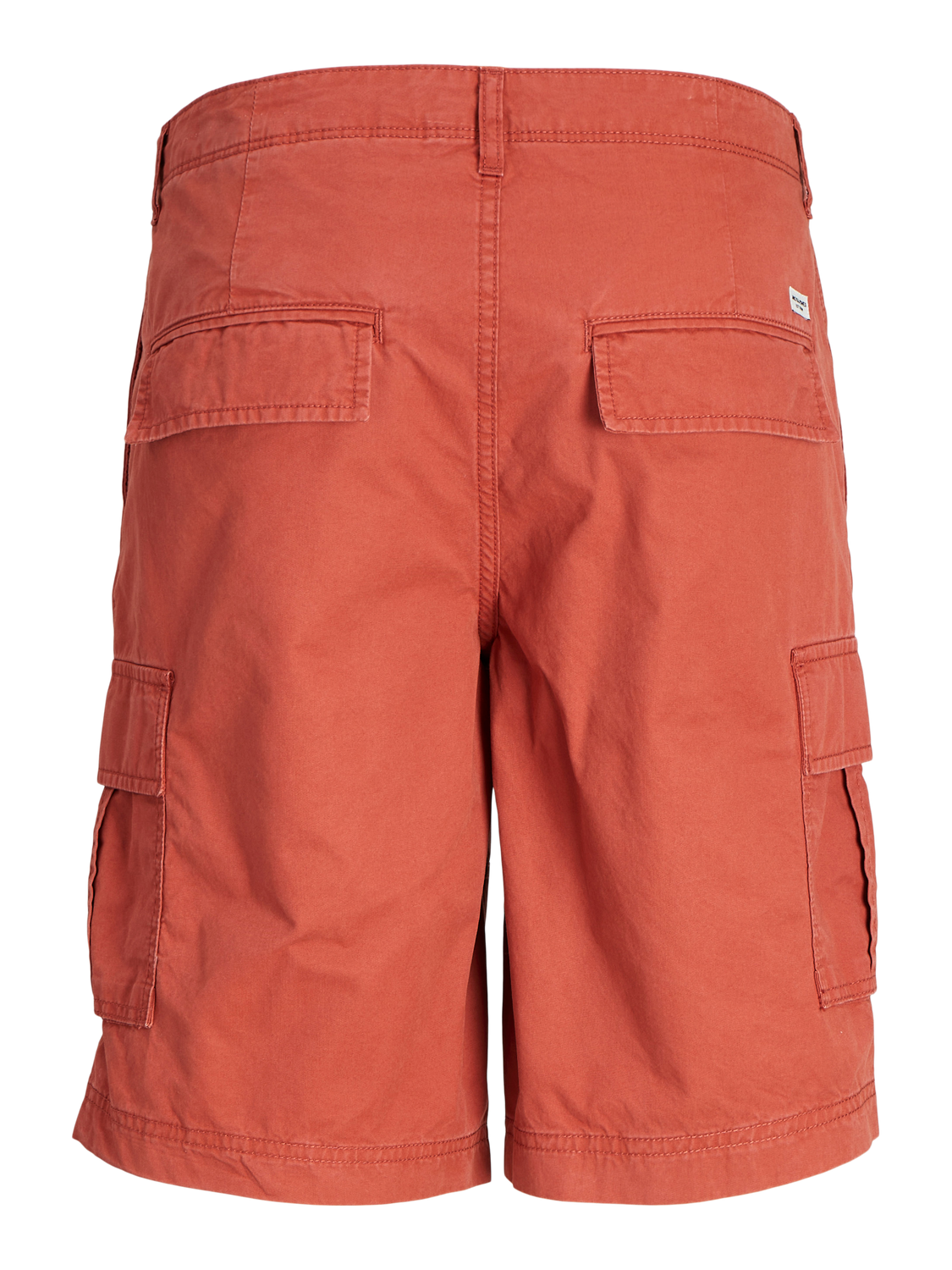 JPSTCOLE Shorts - Cinnabar