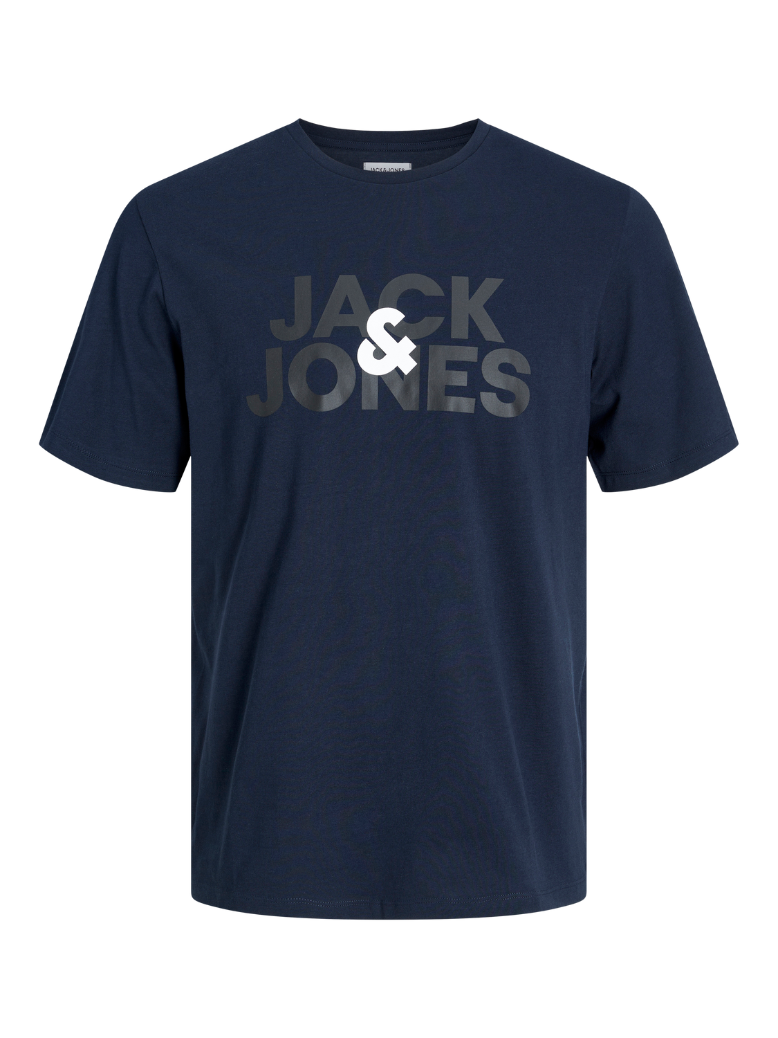 JACULA T-Shirt - Navy Blazer