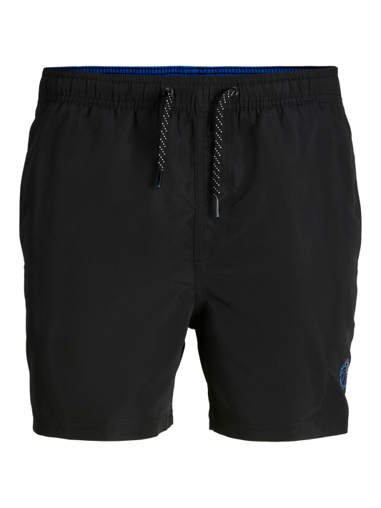 JPSTFIJI Swimshorts - Black