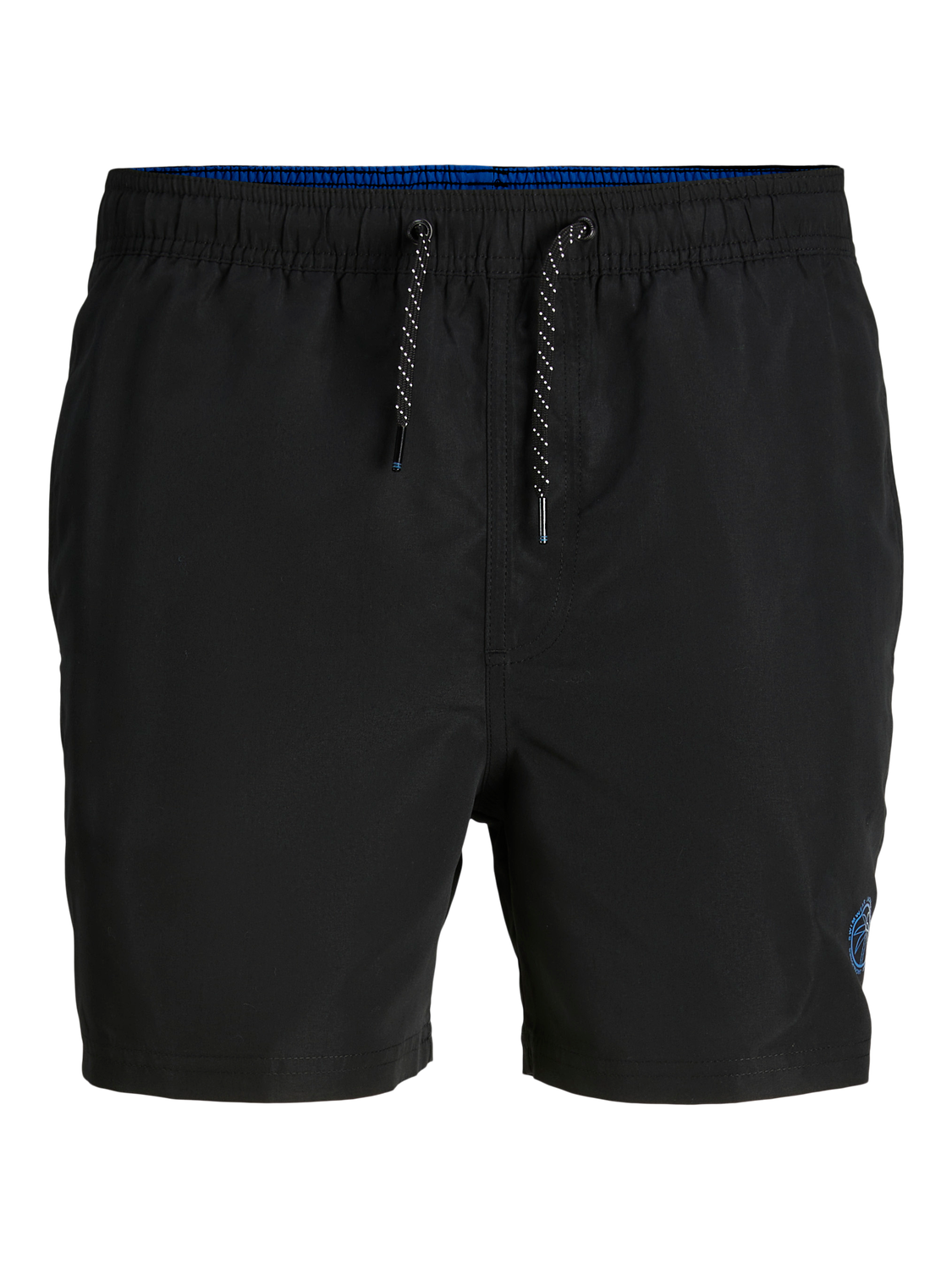 JPSTFIJI Swimshorts - Black