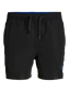 JPSTFIJI Swimshorts - Black