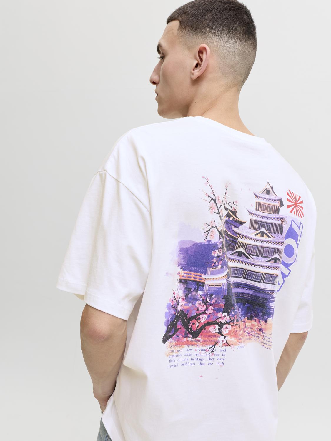 model_shot-creative
