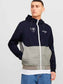 PAFOSFCJJERUSH Jacket - Navy Blazer