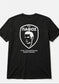 PAFOSFCJREBREBEL T-Shirt - Black