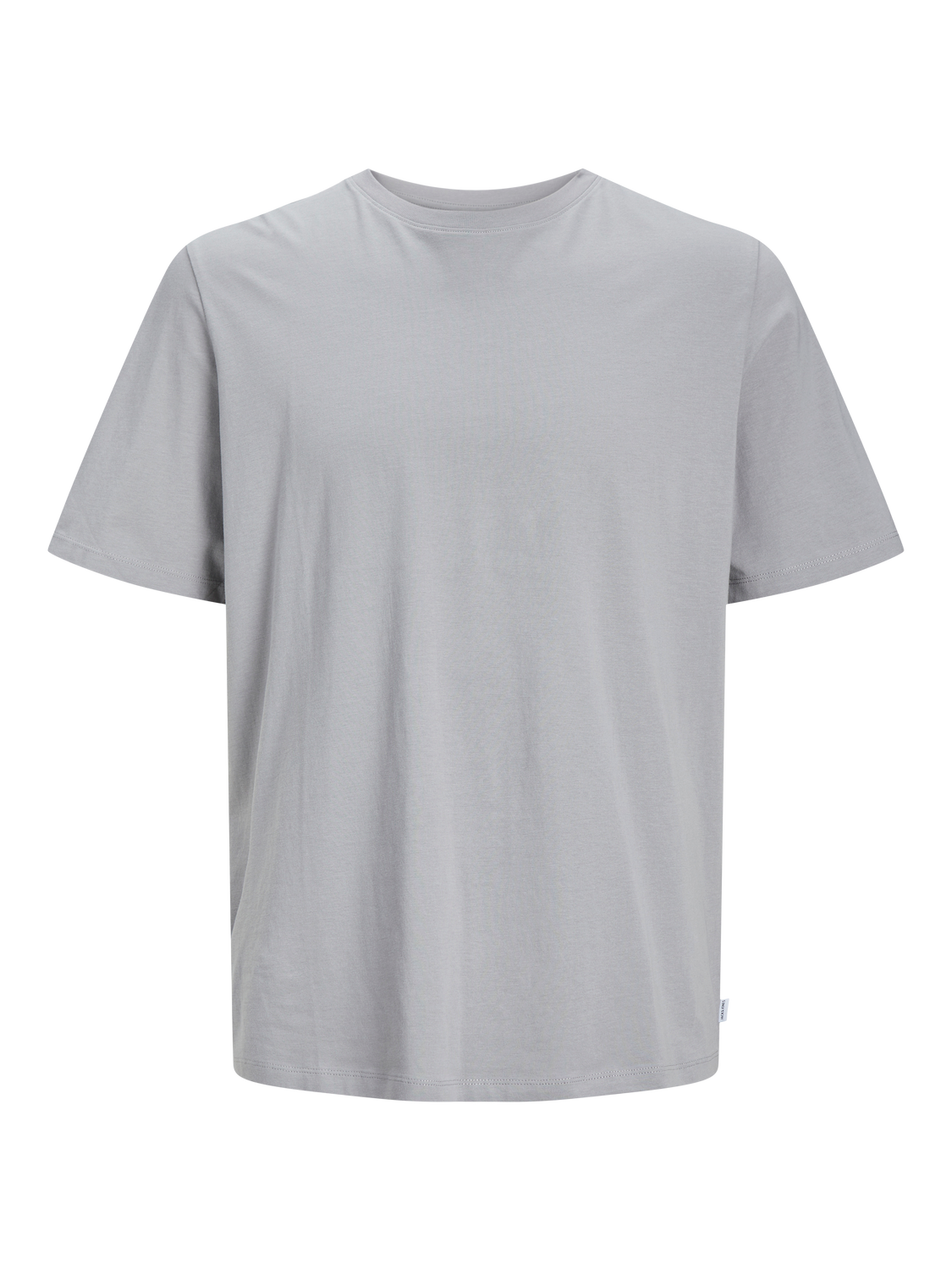 JJEORGANIC T-Shirt - Ultimate Grey