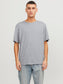 JJEORGANIC T-Shirt - Ultimate Grey